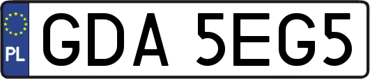 GDA5EG5