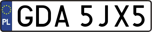 GDA5JX5