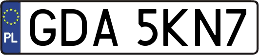 GDA5KN7
