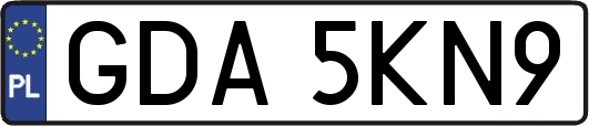 GDA5KN9