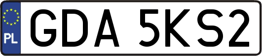GDA5KS2