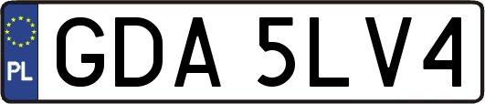 GDA5LV4