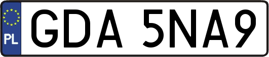GDA5NA9