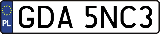 GDA5NC3
