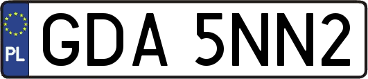 GDA5NN2