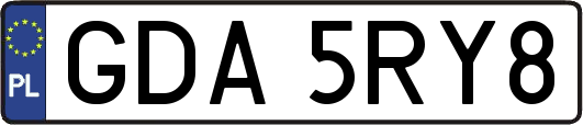 GDA5RY8