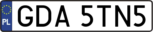 GDA5TN5