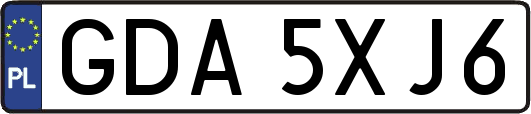 GDA5XJ6