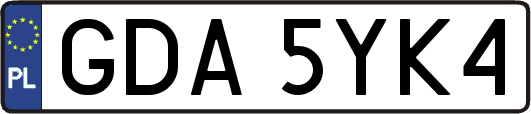 GDA5YK4