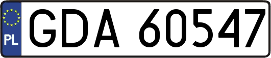 GDA60547