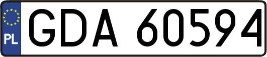 GDA60594