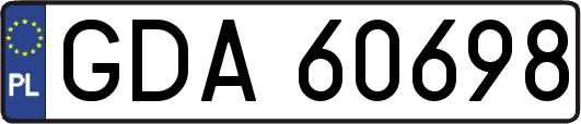 GDA60698