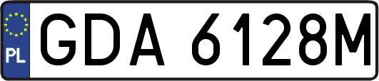 GDA6128M