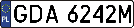 GDA6242M