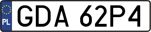 GDA62P4
