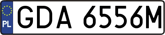 GDA6556M