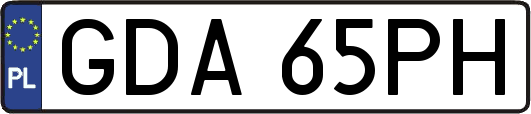 GDA65PH