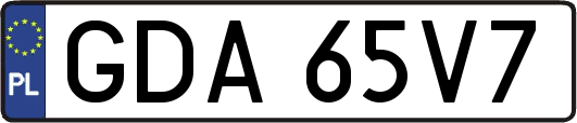 GDA65V7