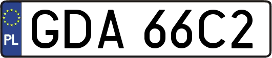 GDA66C2
