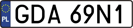 GDA69N1
