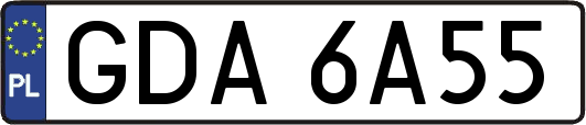 GDA6A55