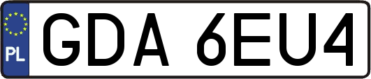 GDA6EU4
