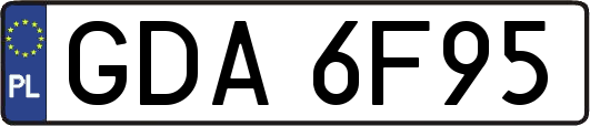 GDA6F95