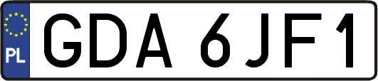 GDA6JF1