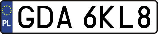 GDA6KL8