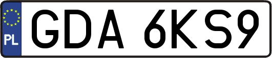 GDA6KS9