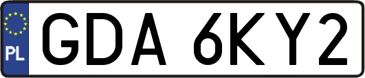 GDA6KY2
