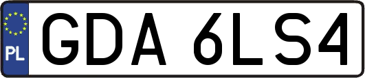 GDA6LS4