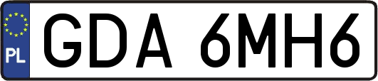 GDA6MH6