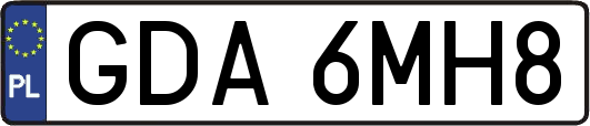 GDA6MH8