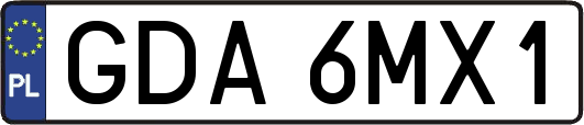 GDA6MX1