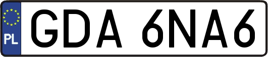 GDA6NA6