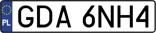 GDA6NH4