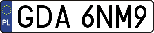 GDA6NM9