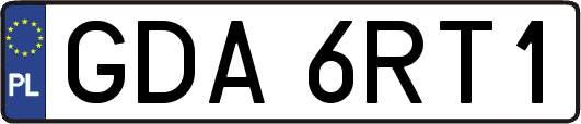 GDA6RT1