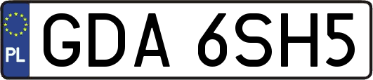 GDA6SH5