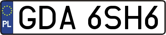 GDA6SH6