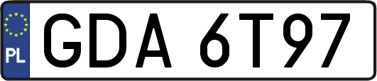 GDA6T97