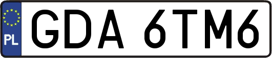 GDA6TM6