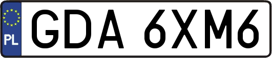GDA6XM6