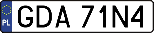 GDA71N4