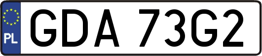 GDA73G2