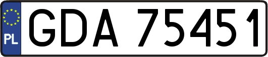 GDA75451