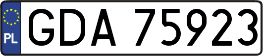 GDA75923