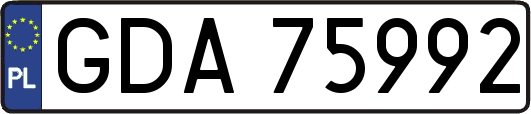 GDA75992