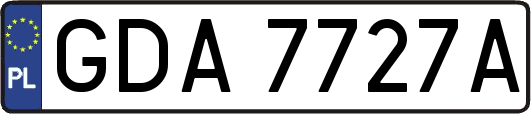 GDA7727A